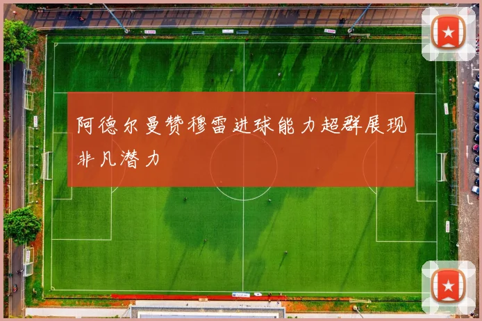 阿德尔曼赞穆雷进球能力超群展现非凡潜力